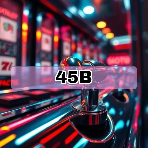 45b.com: Aprenda a Jogar Blackjack e Ganhe Emoções Incríveis