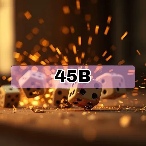 45b.com e suas Ofertas e Bônus: Oportunidades Para Todos