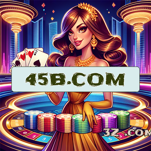 Confiavel é 45b.com: O Portal Ideal para Jogadores