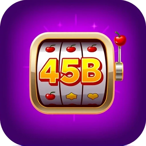 45b.com Logo