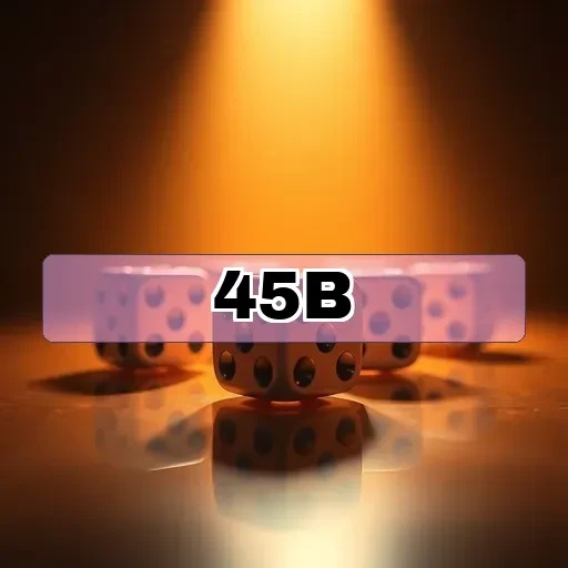 45b.com: O Programa de Fidelidade que Transforma seu Jogo