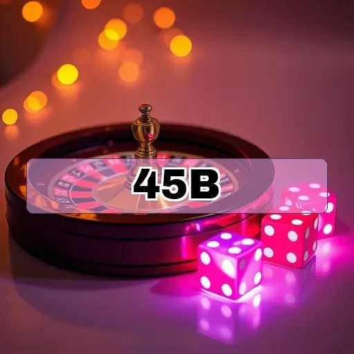 45b.com: Descubra as Melhores Funcionalidades dos Jogos Móveis